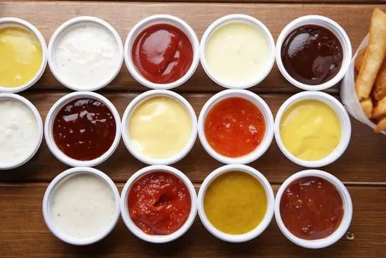 Sauces