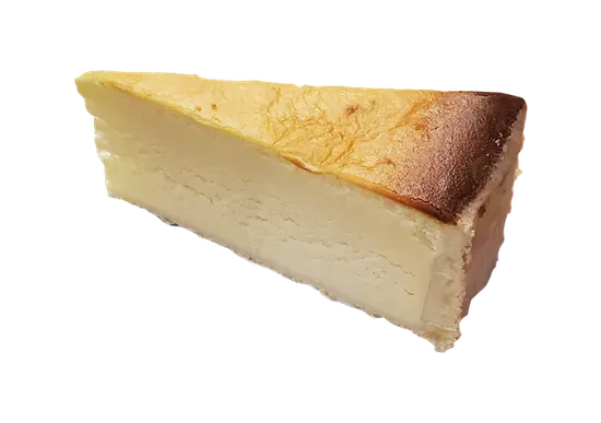 Manhattan Cheesecake