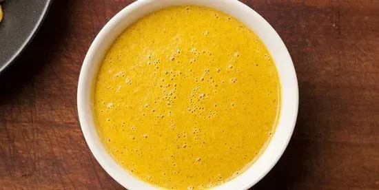 Curry Dip - Spicy LV1