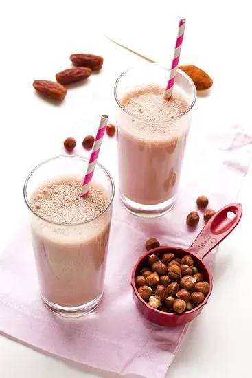 Chocolate Milk