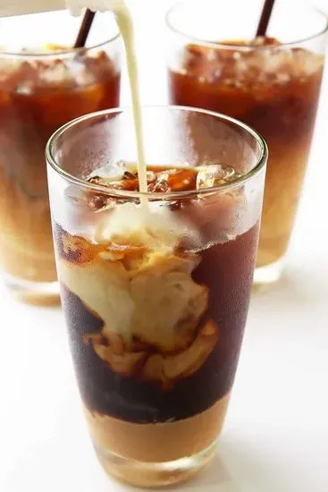 Vietnamese Iced Coffee (20 oz.)