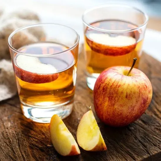 Mastinellis Apple Juice