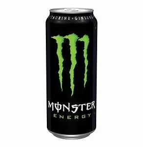 Monster Energy