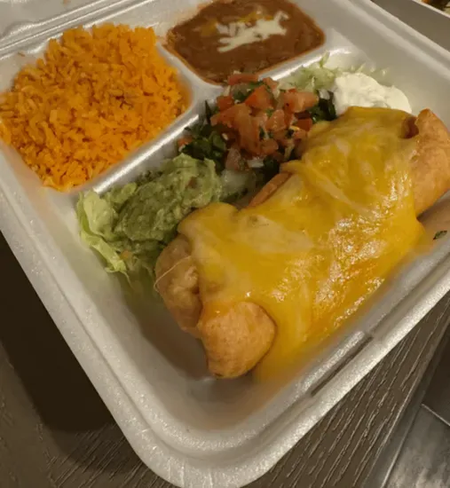 Chimichanga