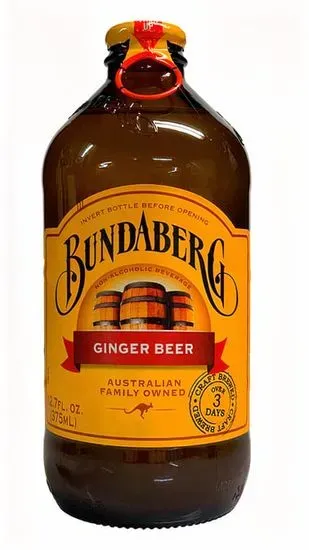 Ginger Beer