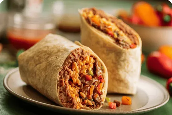 Steak Fajitas