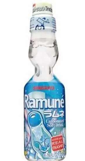 Ramune