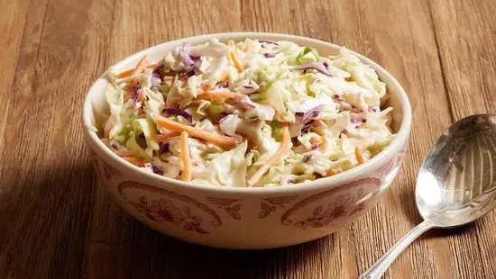 CREAMY COLESLAW