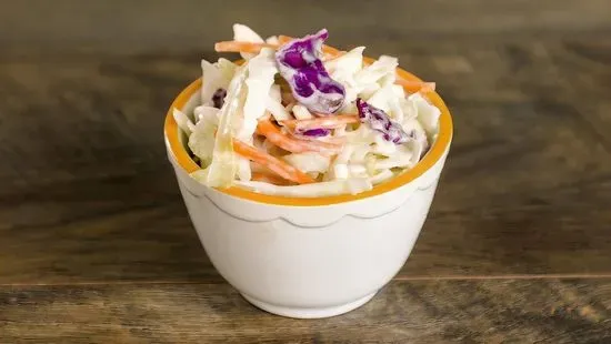 CREAMY COLESLAW