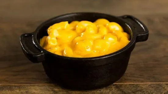 MACARONI & CHEESE