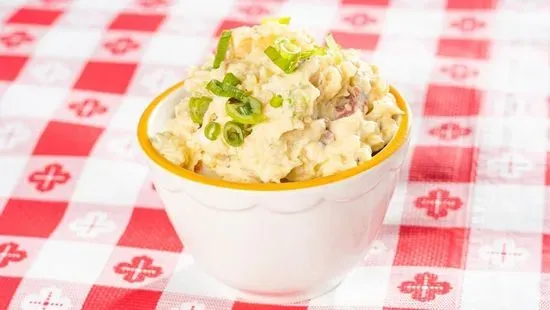 PICNIC POTATO SALAD