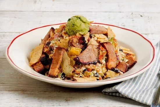 SOUTHWEST BRISKET CHOPPED SALAD