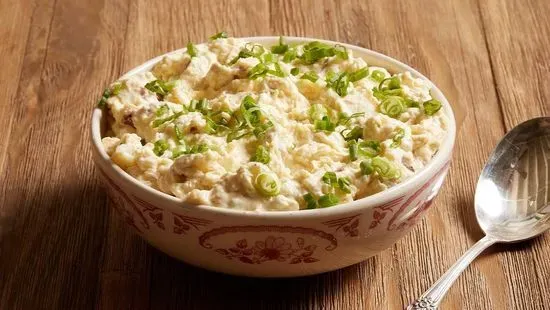 PICNIC POTATO SALAD