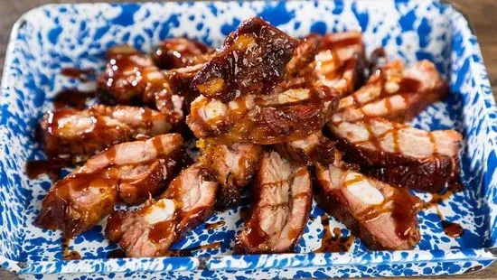 BBQ RIB TIP APPETIZER