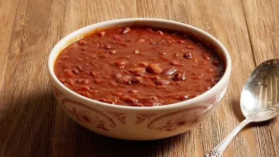 BBQ BAKED BEANS