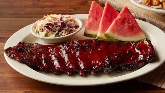 ST. LOUIS RIBS