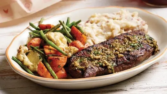 CHIMICHURRI TOP SIRLOIN