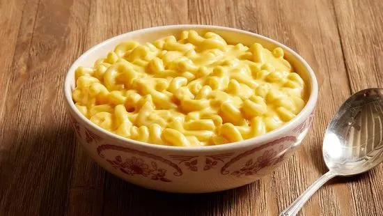 MACARONI & CHEESE