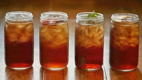 ICED TEA