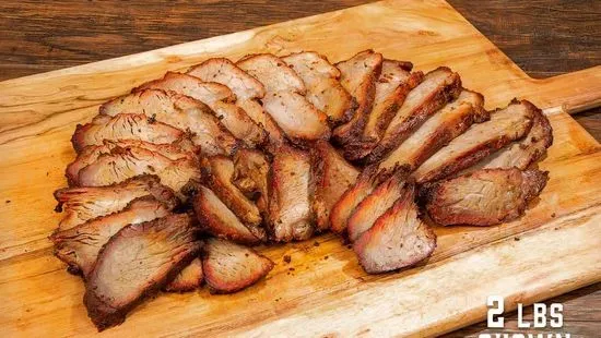 TRI TIP PER POUND