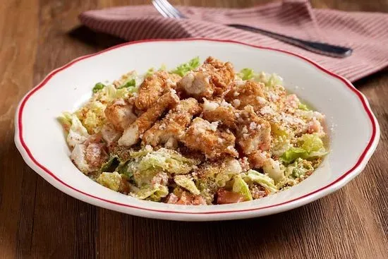 **NEW** NOT YOUR MAMA'S CHICKEN CAESAR