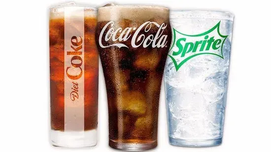 COCA COLA BEVERAGES