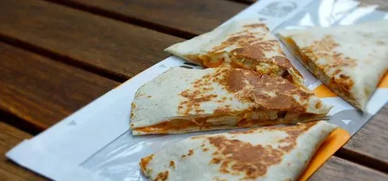 Quesadilla