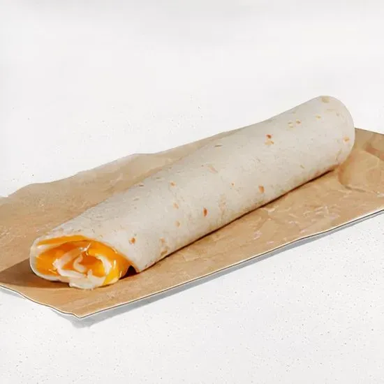 Cheesy Roll Up