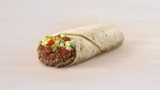 Burrito Supreme