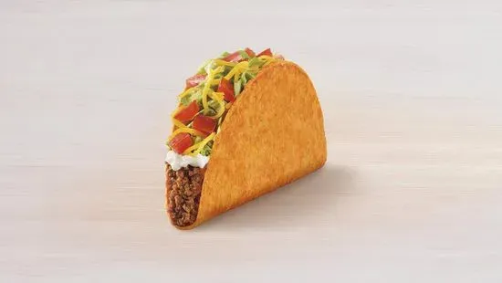 Doritos Locos Tacos Supreme