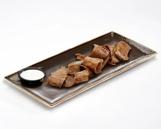 Gyro Meat