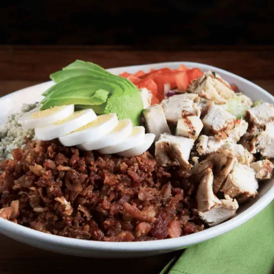 Cobb Salad