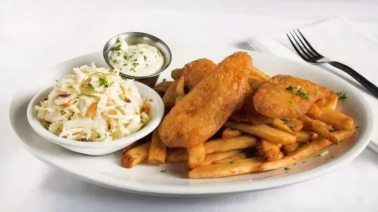 Fish & Chips