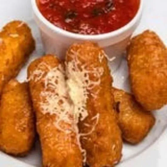 Mozz Sticks 8 Ea