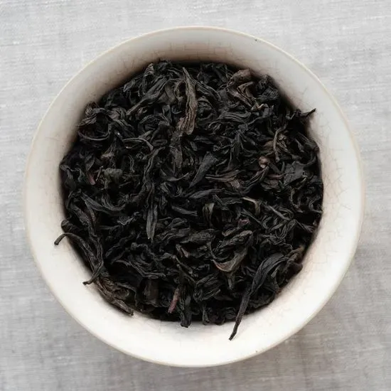 Tea People - Muscat Oolong