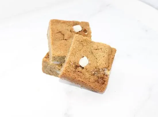 Milk Tea Blondie