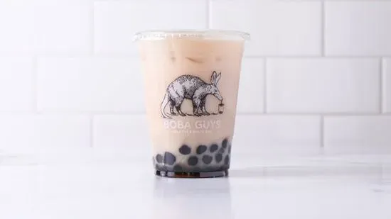 Korean Banana Milk