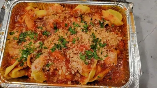 Meat Tortellini