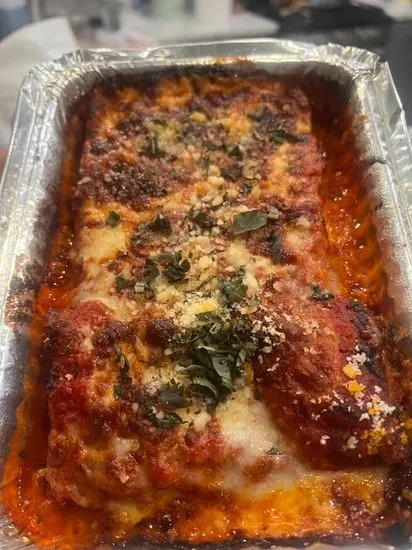 Lasagna