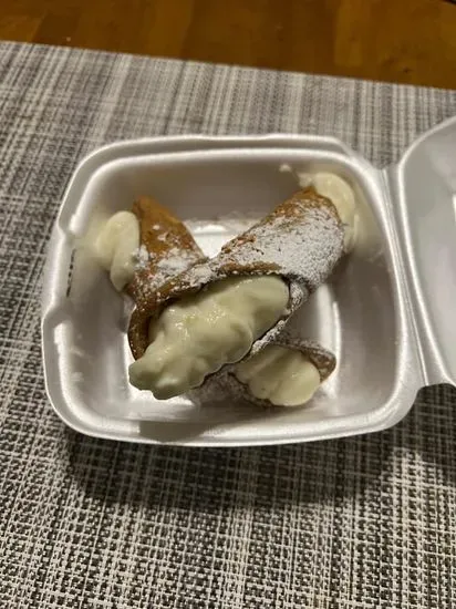 Cannoli (2)