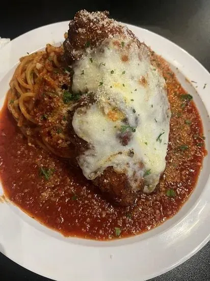 Chicken Parm