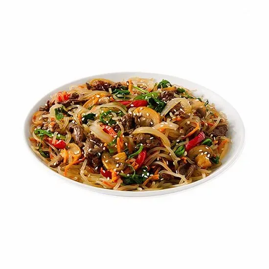 Japchae