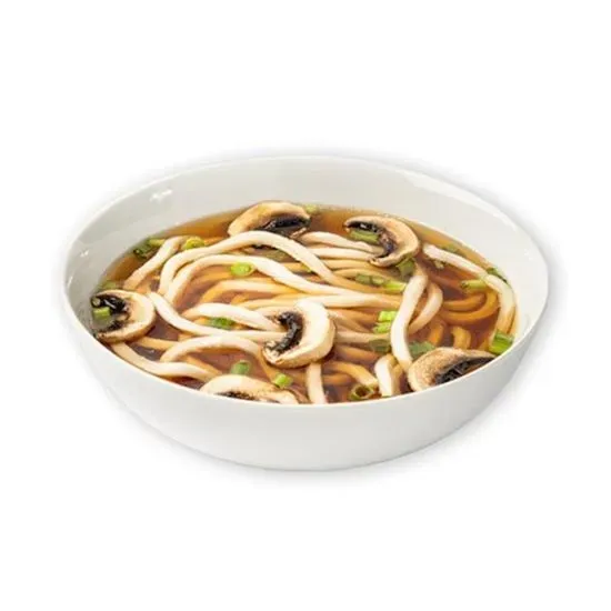 Udon Noodle Soup