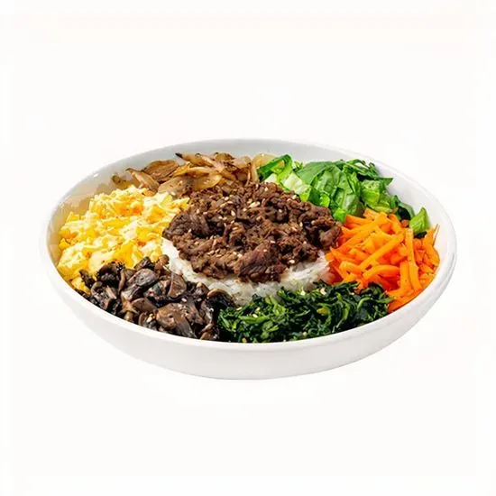 Bibimbap