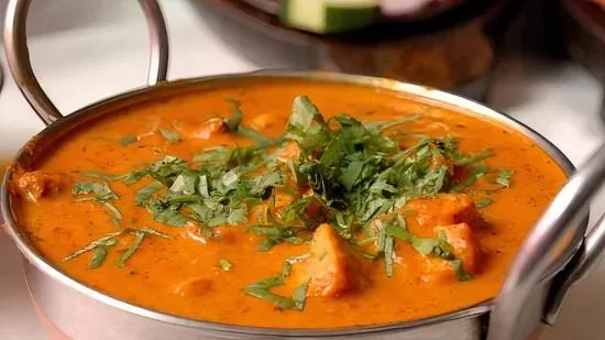 Chicken Tikka Masala