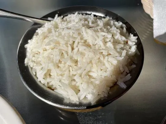 Basmati Rice