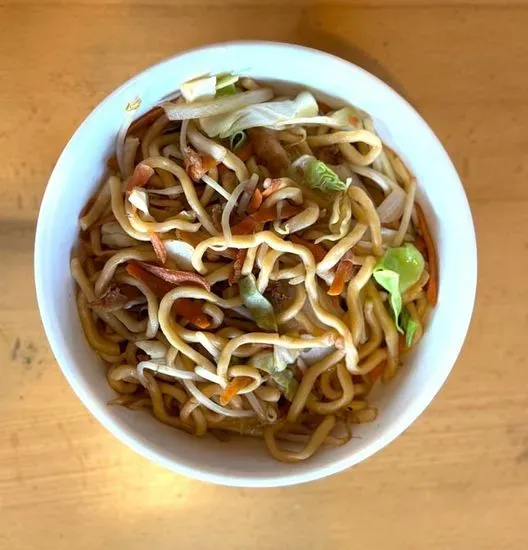 GK's Chicken Chow Mein Lunchboxes for 10