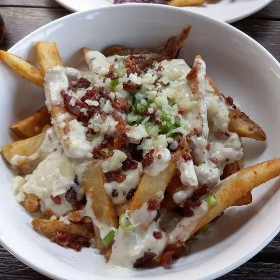 Poutine