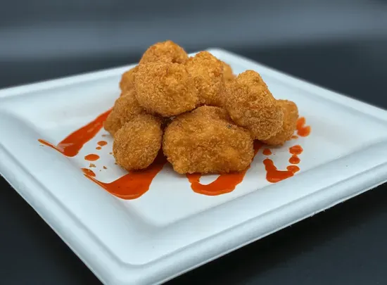 Buffalo Cauliflower