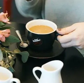 Caffé Americano